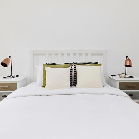 The London Nest - Trendy 3Bdr House Apartment Luaran gambar