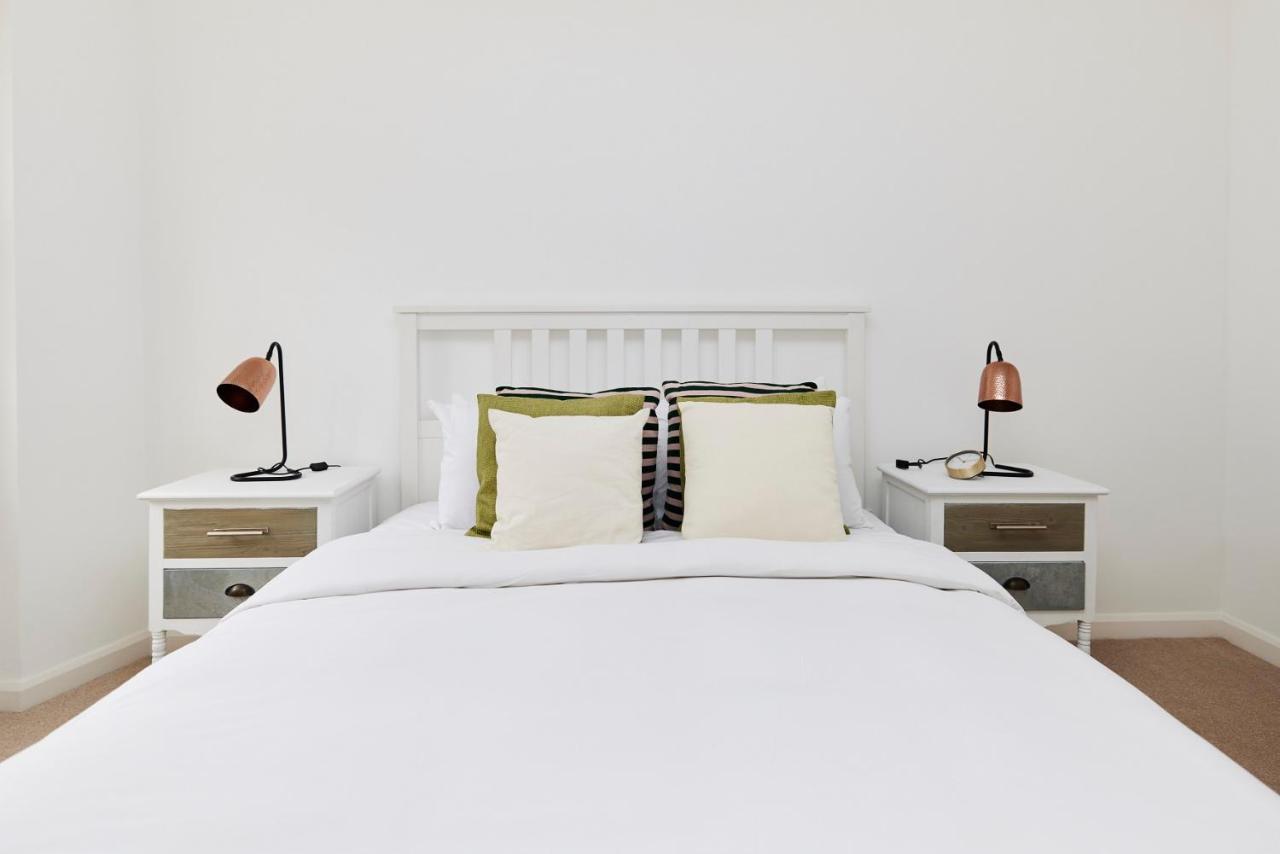 The London Nest - Trendy 3Bdr House Apartment Luaran gambar