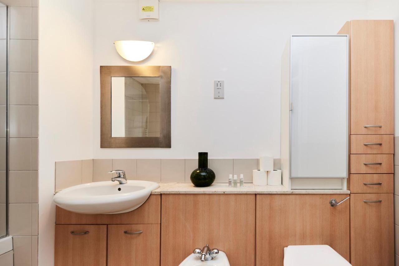 The London Nest - Trendy 3Bdr House Apartment Luaran gambar