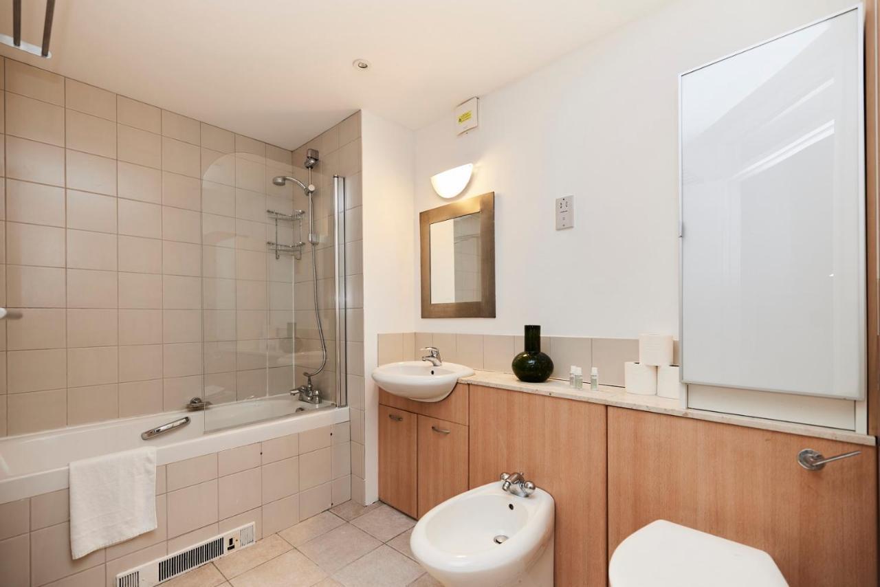 The London Nest - Trendy 3Bdr House Apartment Luaran gambar