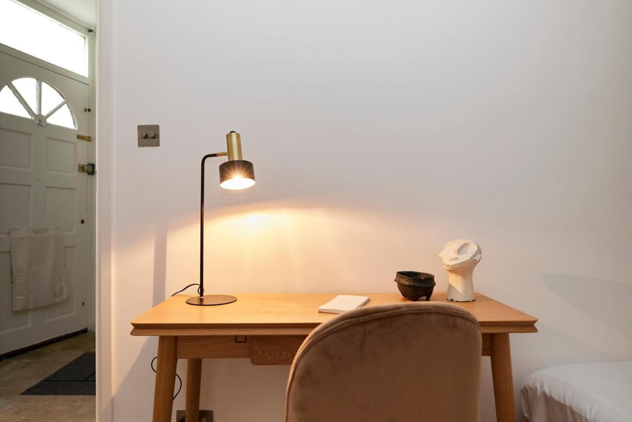 The London Nest - Trendy 3Bdr House Apartment Luaran gambar