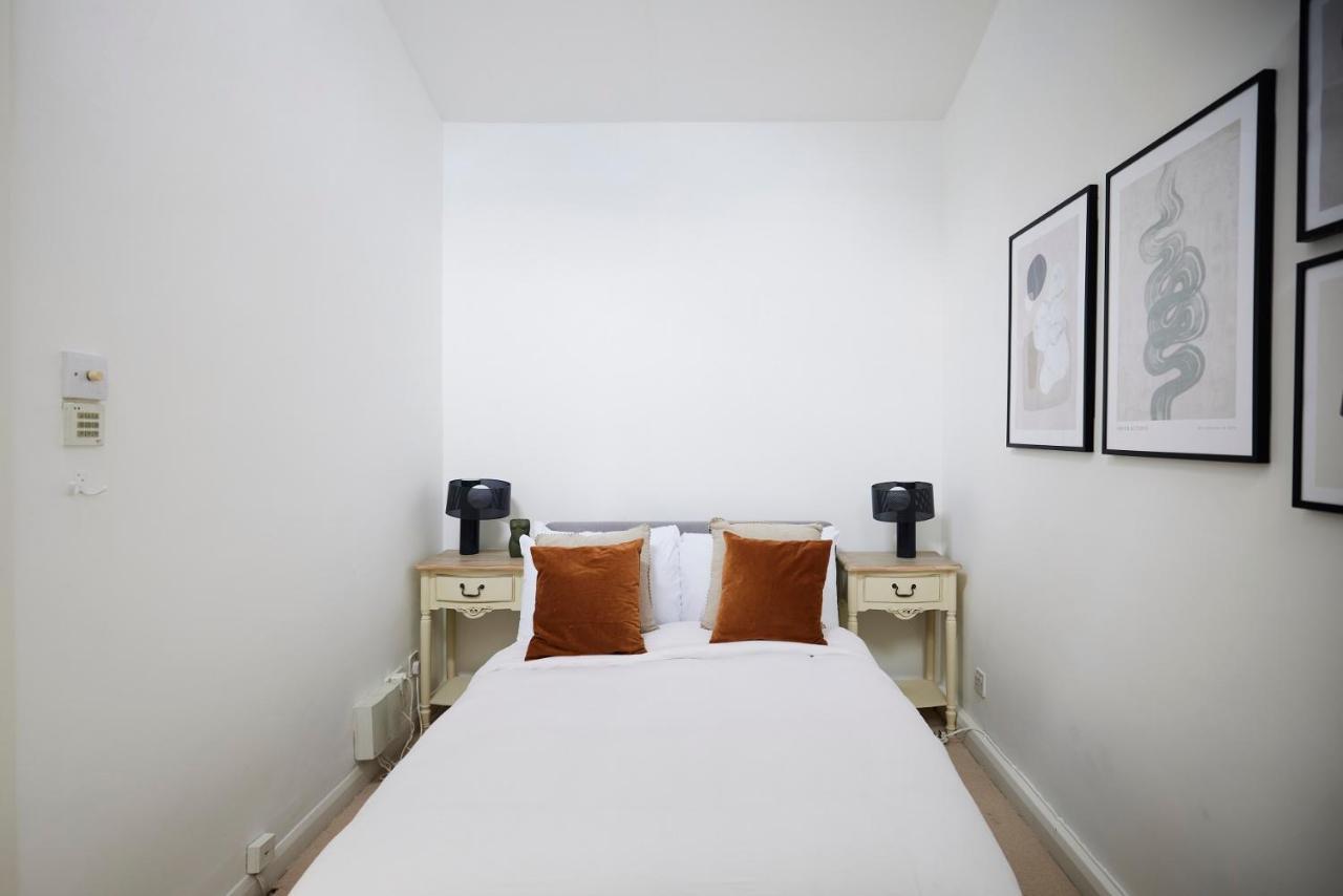 The London Nest - Trendy 3Bdr House Apartment Luaran gambar